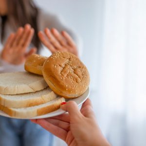 Gliuteno netoleravimo požymiai, kurių geriau neignoruoti