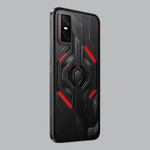 Infinix GT 30 Pro: biudžetinis žaidimų telefonas, kuris nenusileidžia flagmanams. Nuotrauka: techspecs.info