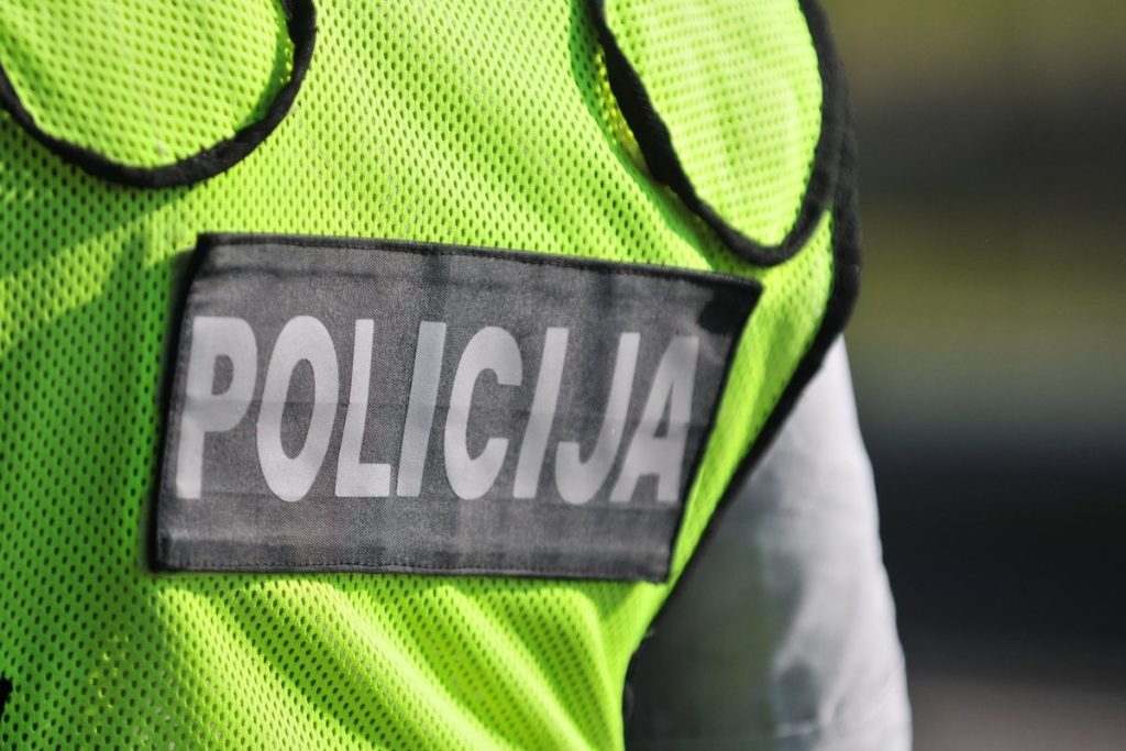Įvykiai Lietuvoje: svarbiausios birželio 13 naujienos. Sukčių pinklės. Nuotrauka: lrytas.lt