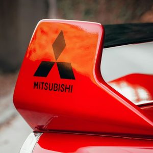 Japonijos milžinė Mitsubishi žvalgosi į JAV skalūnų sektorių