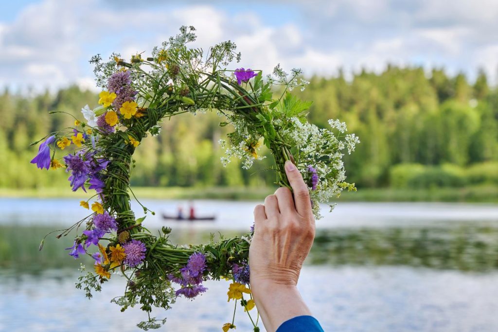 Joninės: kodėl švenčiame ir kokias paslaptis slepia ilgiausia metų naktis. Senovės apeigos