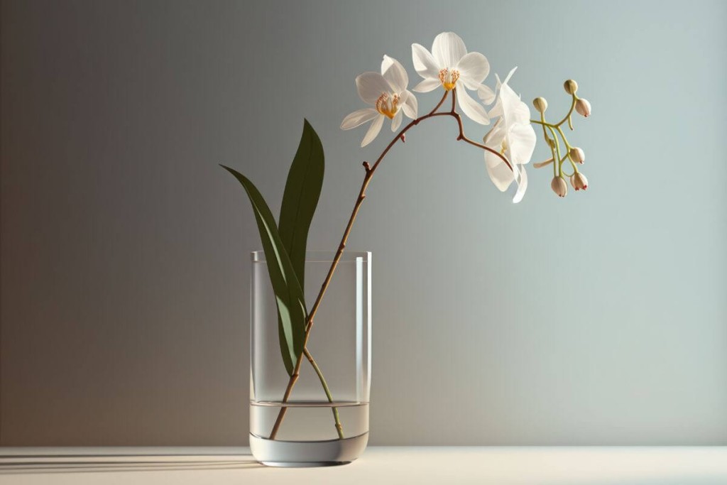 Ką gėlės sako apie jus? Orchidėjos