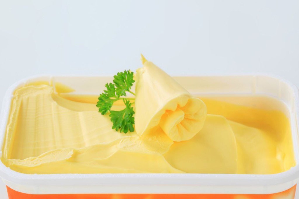 Kada geriau rinktis sviestą, o kada margariną. Margarino privalumai