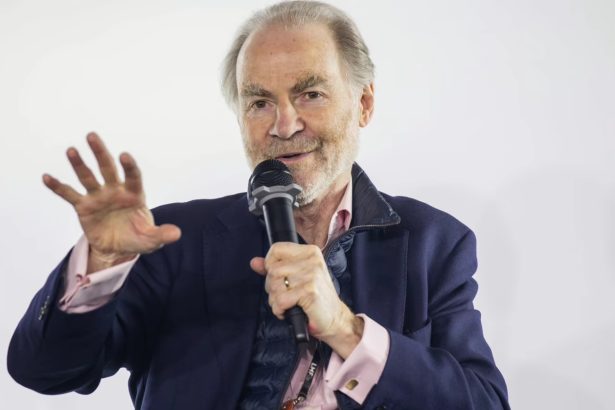 Kaip galima palaužti Rusiją: istoriko Timothy Garton Ash įžvalgos. Nuotraukos šaltinis: pravda.com.ua