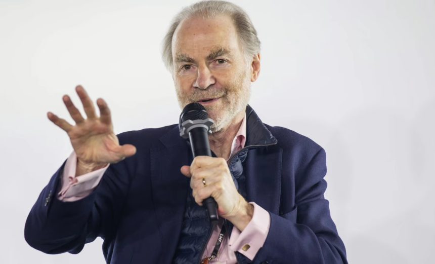 Kaip galima palaužti Rusiją: istoriko Timothy Garton Ash įžvalgos. Nuotraukos šaltinis: pravda.com.ua