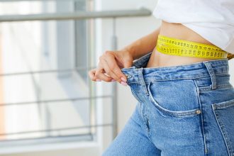 Kaip padėti sau sulieknėti nesilaikant dietos?