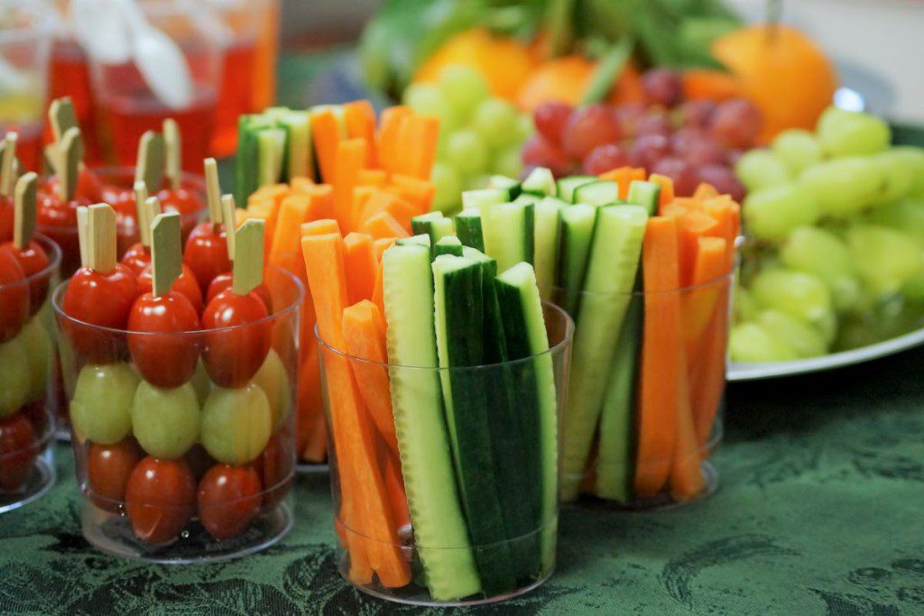 Kaip sau padėti sulieknėti be dietų. Sveikesni užkandžiai