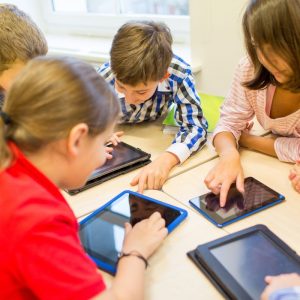 Kaip skaitmeninės technologijos gali tapti švietimo jėga