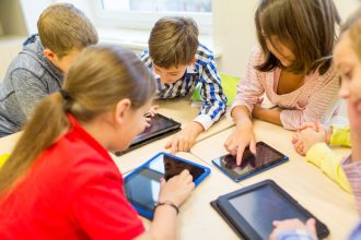 Kaip skaitmeninės technologijos gali tapti švietimo jėga
