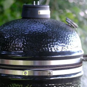 Kamado receptai – greitų patiekalų idėjos