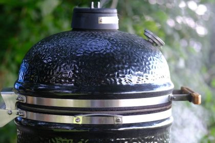 Kamado receptai – greitų patiekalų idėjos