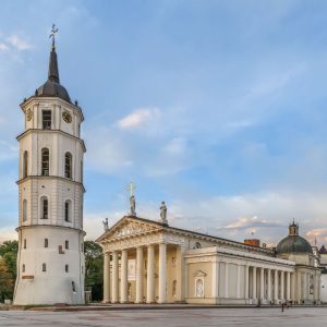 Kas vyko Lietuvoje savaitgalį: 10 svarbiausių įvykių
