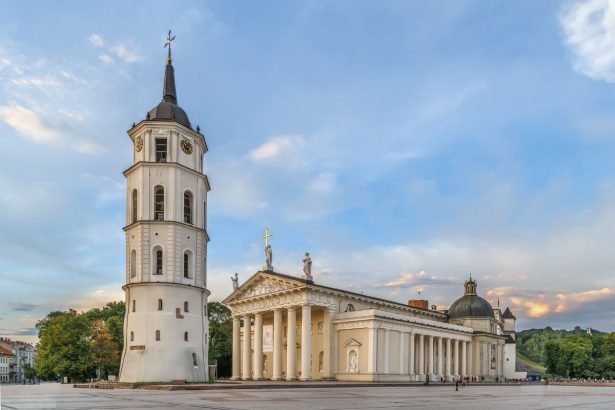 Kas vyko Lietuvoje savaitgalį: 10 svarbiausių įvykių