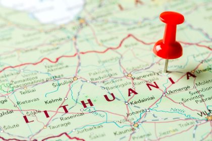 Kas vyksta Lietuvoje: 10 svarbiausių birželio 10 d. įvykių mūsų šalyje
