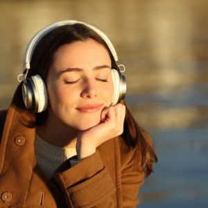 Klausoma muzika
