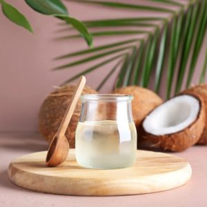 Kokosų aliejus - kaip pasigaminti?