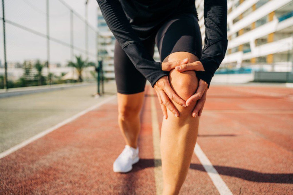 Koks sportas gali pakenkti sveikatai? Intensyvus sportas ir traumų rizika