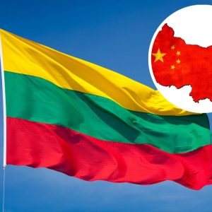 Lietuva lieka be Pekino diplomatų – ką tai reiškia santykiams su Kinija?