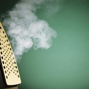 Lygintuvo valymas natūtaliomis priemonėmis