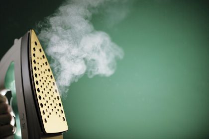Lygintuvo valymas natūtaliomis priemonėmis