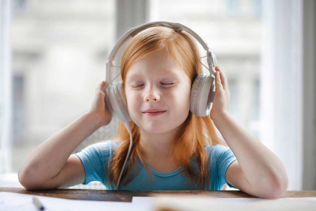 Muzikos poveikis ląstelių lygmeniu. Muzika ir genų ekspresija