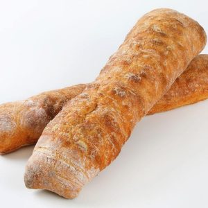 Naminė duona vos iš 4 ingredientų
