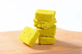Naminiai sultinio kubeliai, kaip pasigaminti?