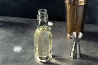 Naminis sirupas, receptai, kaip pasigaminti