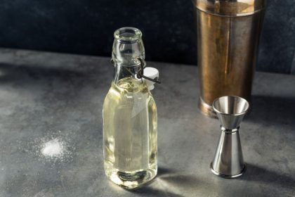 Naminis sirupas, receptai, kaip pasigaminti