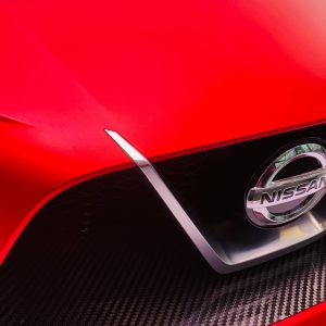 Nissan pristato naują „Leaf“ – žingsnis siekiant atgaivinti elektromobilių reputaciją