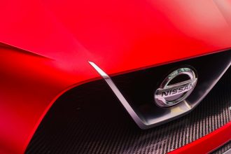 Nissan pristato naują „Leaf“ – žingsnis siekiant atgaivinti elektromobilių reputaciją