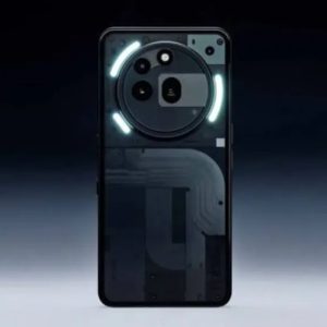 Nothing Phone (3) – stilingas maištininkas grįžta su naujovėmis. financialexpress.lt