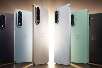 OnePlus Nord 5 – naujas žaidėjas vidutinės klasės segmente. Nuotraukos šaltinis: static.wixstatic.com