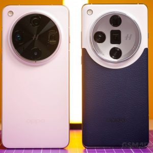 Oppo Find X8 Ultra: telefonas, kuris įrodo, ką reiškia „Ultra“. Nuotraukos šaltinis: gsmarena.com