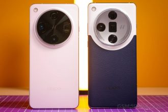 Oppo Find X8 Ultra: telefonas, kuris įrodo, ką reiškia „Ultra“. Nuotraukos šaltinis: gsmarena.com