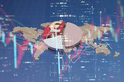 Pasaulinė ekonomika lėtėja: 10 svarbiausių faktų iš naujausios EBPO prognozės