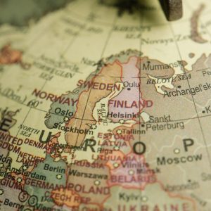 Putinas planuoja pulti NATO? Ši šalis gali tapti vienas pirmųjų taikinių