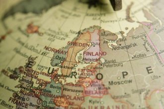 Putinas planuoja pulti NATO? Ši šalis gali tapti vienas pirmųjų taikinių
