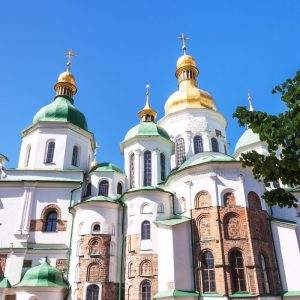 Rusijos barbarizmas: nukentėjo Ukrainai svarbus kultūros objektas