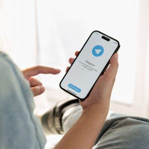 Šešėliai už užšifruotų žinučių: ar Telegram slepia ryšius su Rusijos žvalgyba?
