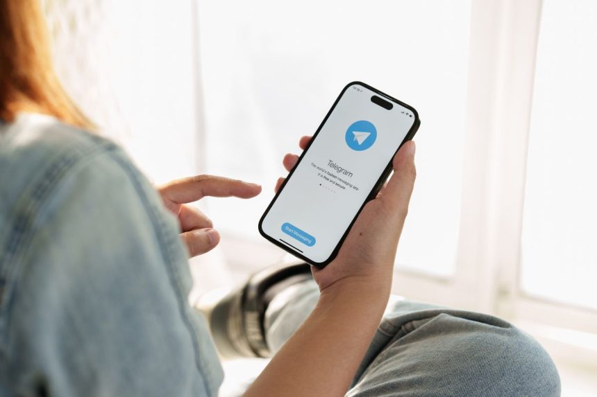 Šešėliai už užšifruotų žinučių: ar Telegram slepia ryšius su Rusijos žvalgyba?