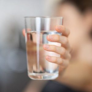 Šie požymiai rodo, kad geriate per mažai vandens