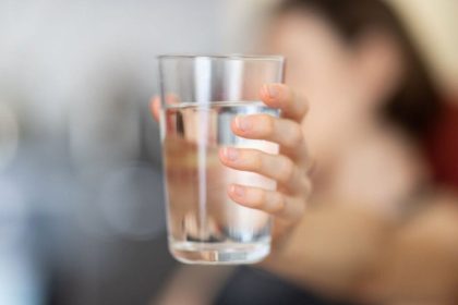 Šie požymiai rodo, kad geriate per mažai vandens
