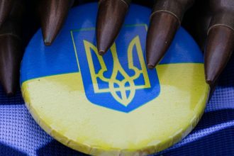 Smūgiai Odesoje: Rusijos dronų ataka sužeidė 13 žmonių, kilo gaisrai