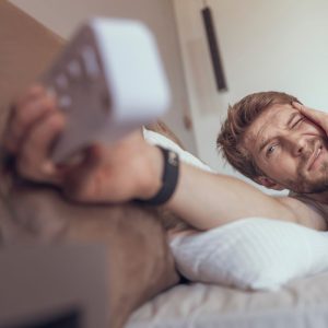 Sunkiai keliatės ryte? Štai jums mokslinė priežastis