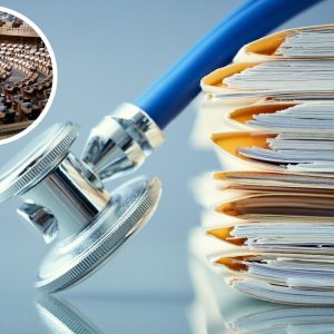 Sveikatos reformos kaina: ar panaikinus priemokas eilių tik padaugės?
