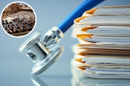 Sveikatos reformos kaina: ar panaikinus priemokas eilių tik padaugės?