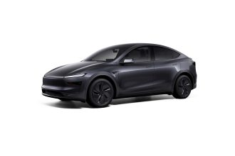 Tesla model Y - popiliariausias elektromobilis. Nuotraukos šaltinis: tesla.com