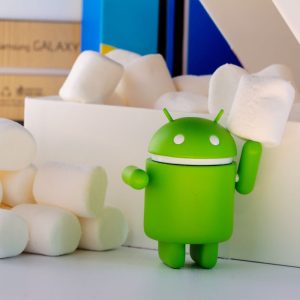 Turite senesnę Android operacinės sistemos versiją? Turime jums blogų žinių