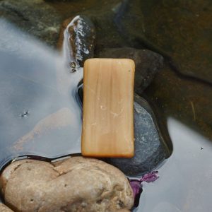 Ūkiškas muilas. Ar galima su juo praustis?